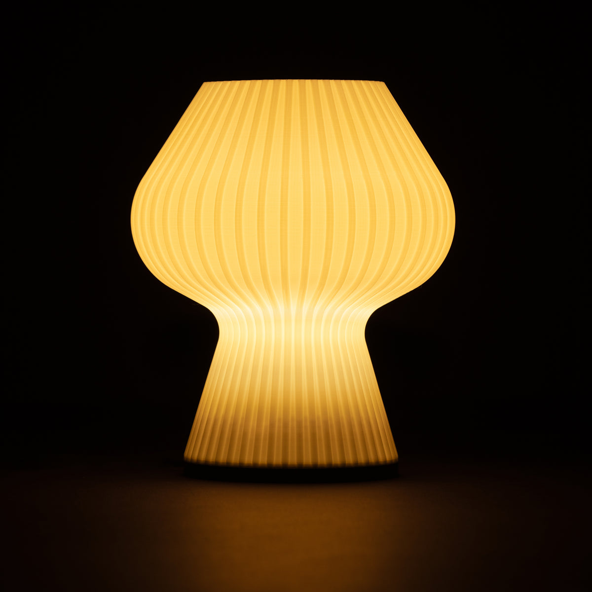 Carafe Lamp