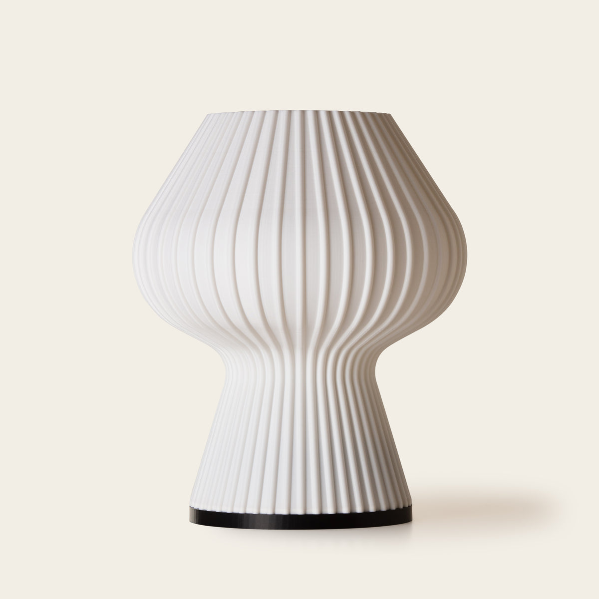 Carafe Lamp