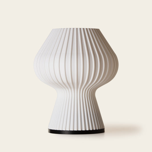 Carafe Lamp