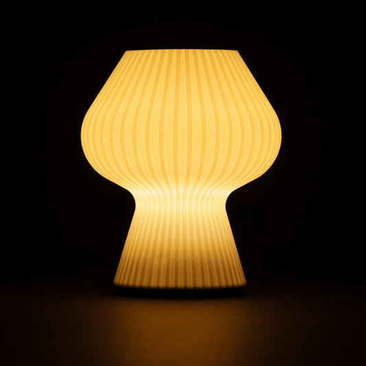 Carafe Lamp