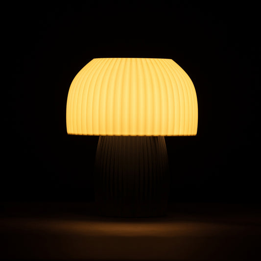 Dome Lamp