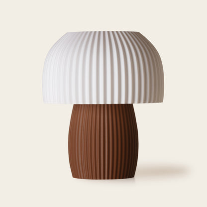 Dome Lamp
