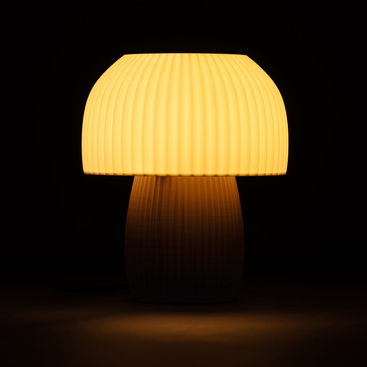 Dome Lamp