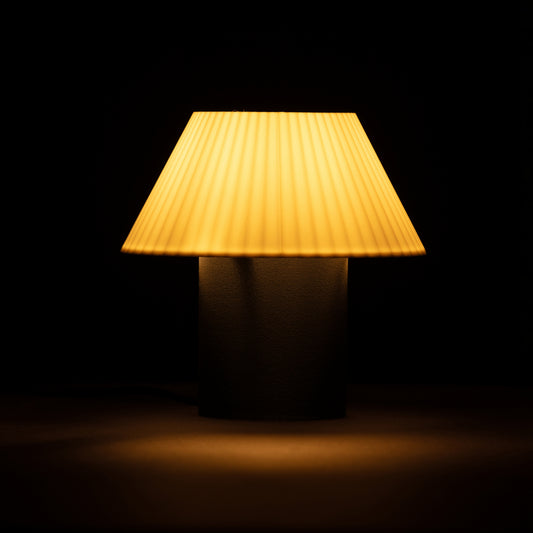 Parasol Lamp