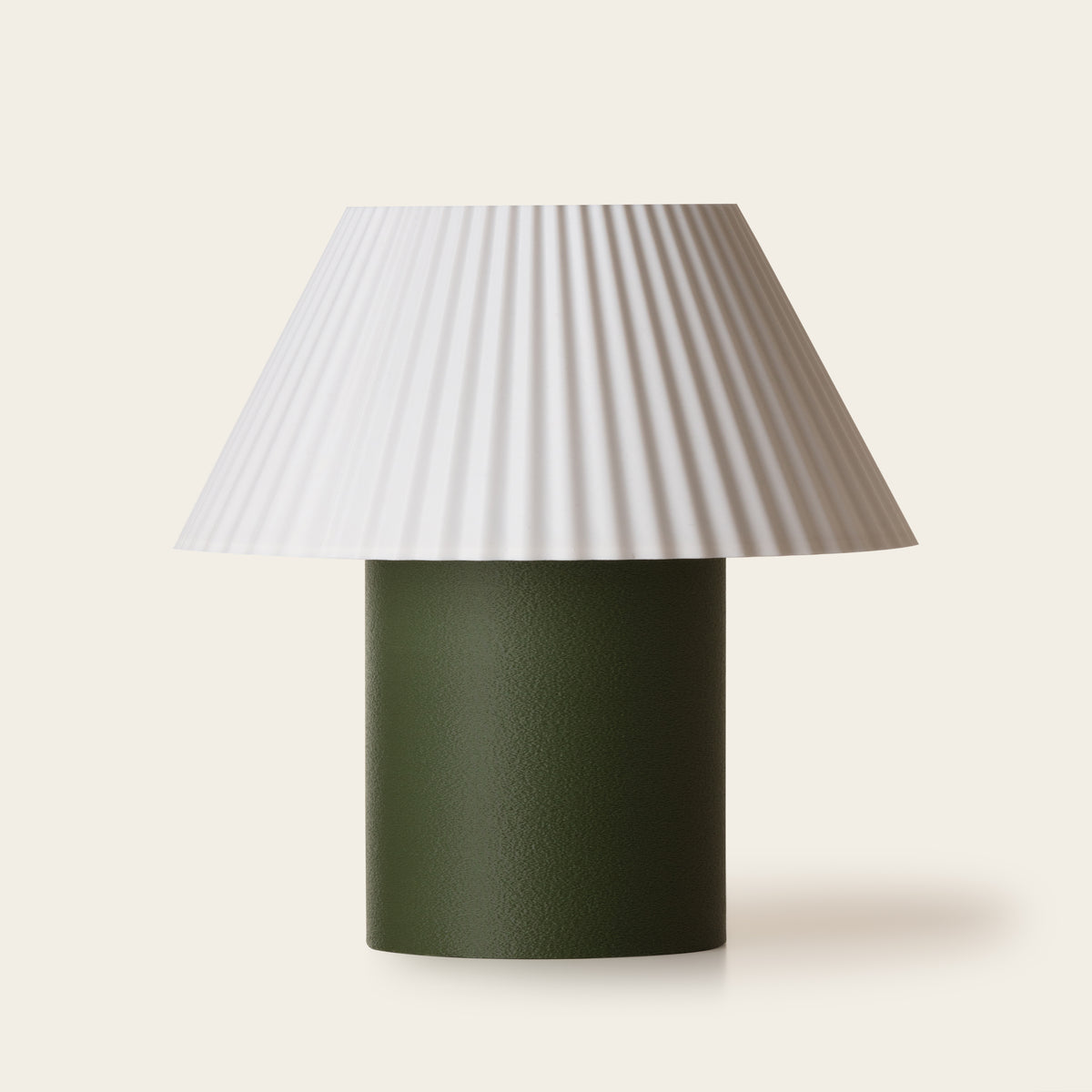 Parasol Lamp