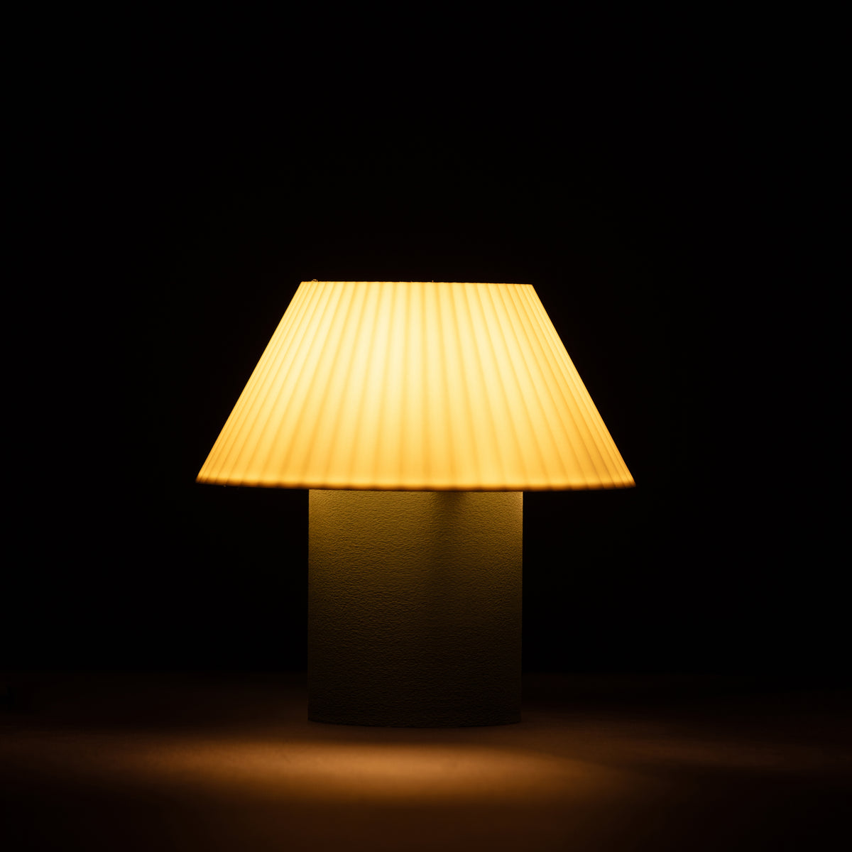 Parasol Lamp