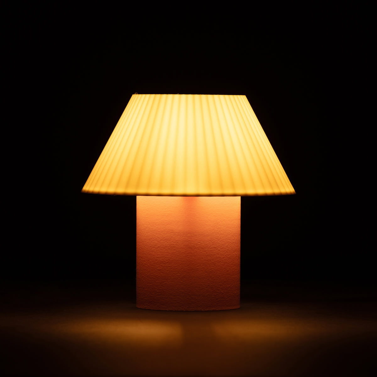 Parasol Lamp
