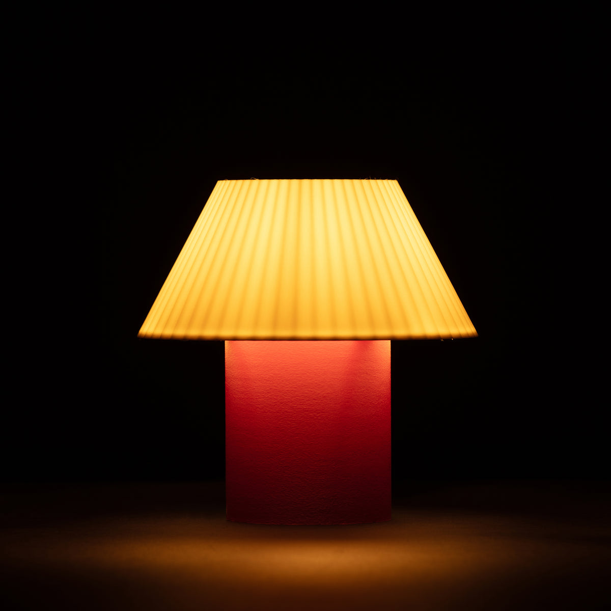 Parasol Lamp