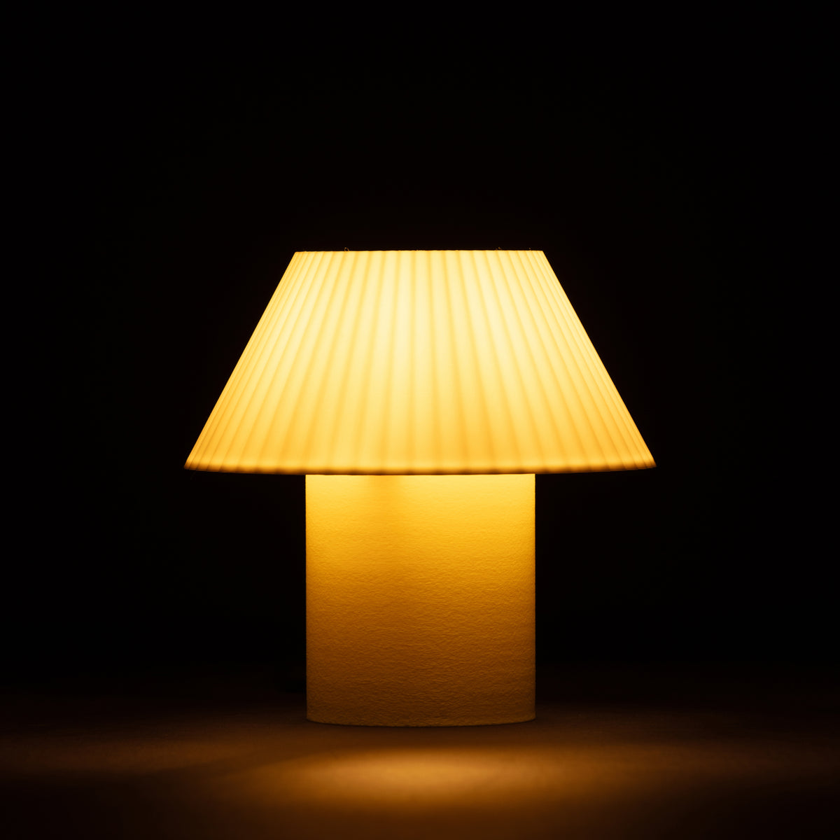 Parasol Lamp